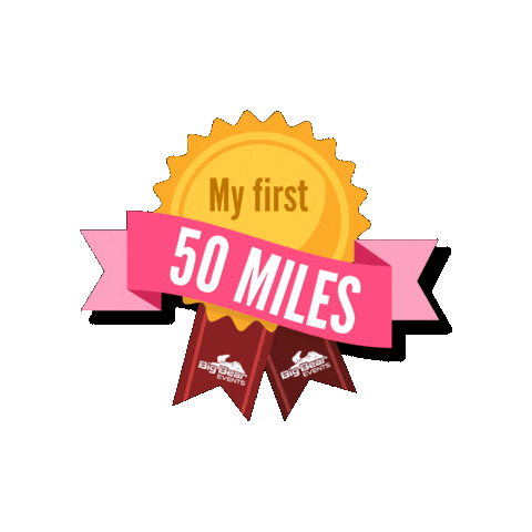 Big Bear Events Sticker