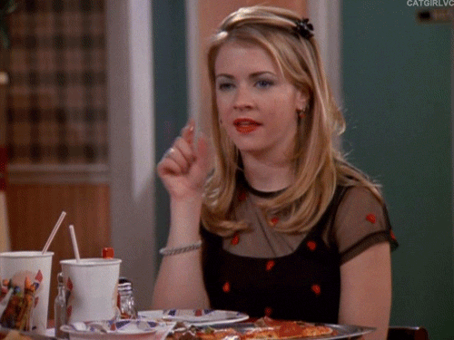 Melissa Joan Hart Witch GIF - Find & Share on GIPHY