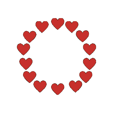 Reacao Sticker
