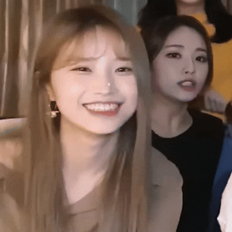 Fromis9 GIF
