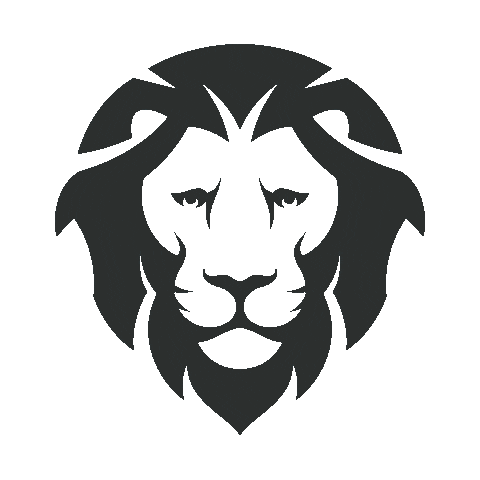 Alfonsus Gym Sticker