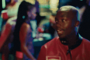 Afrohouse Dancing GIF by Ciza