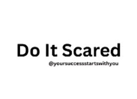 Your Success Starts With You GIF