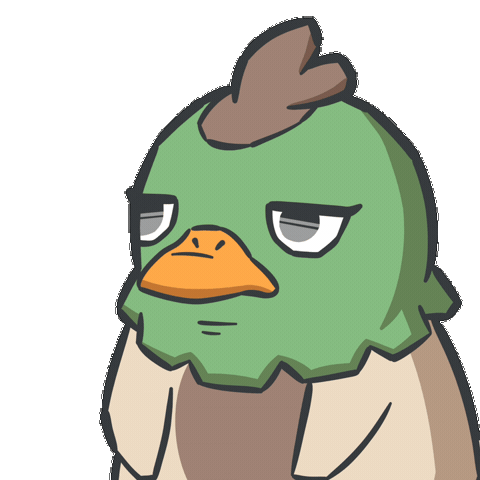 Dally No Sticker by DillybyDally