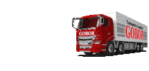 Transportadora Gobor Sticker