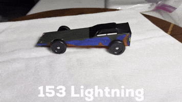 153 Lightning GIF