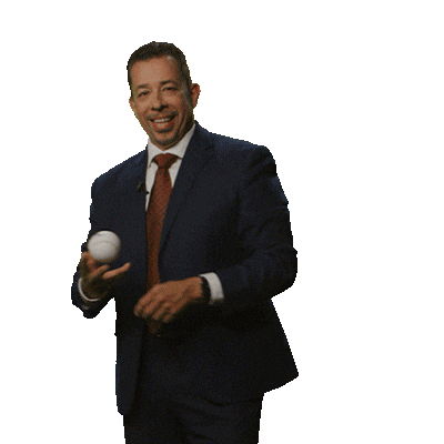 Jaime Sticker by FOX Deportes