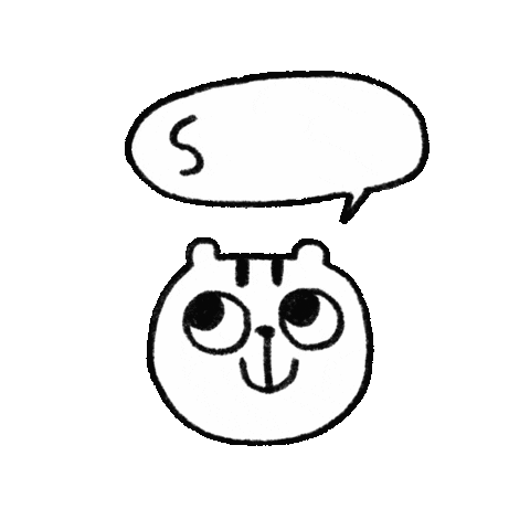 Smile Sticker