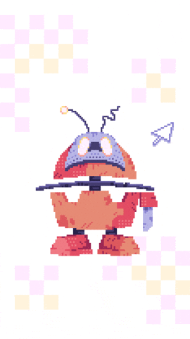 Animation Spinning GIF