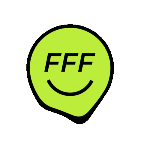 FFFACE.ME Sticker