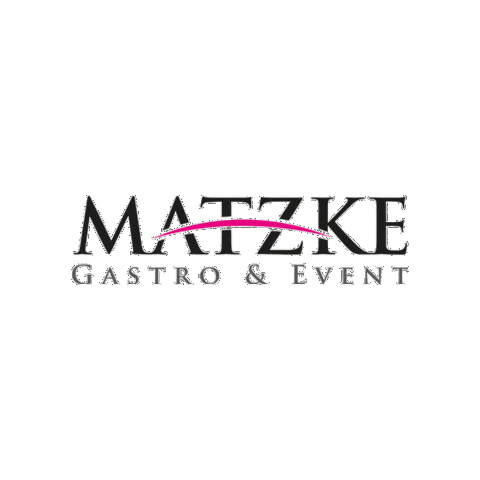 Matzke Gastro Sticker