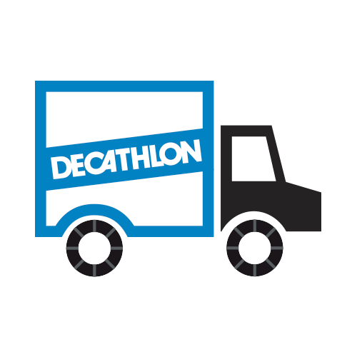 Decathlonksa Sticker