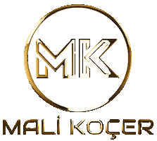 Malikocer Sticker by Mali Kuafor