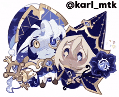 Cookie Run Kingdom GIF