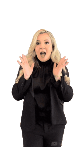 Deniseorlando Sticker by Denise Batista Corretora