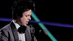 billie joe armstrong