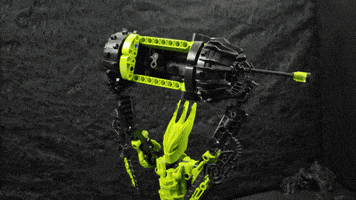 Slam Die GIF