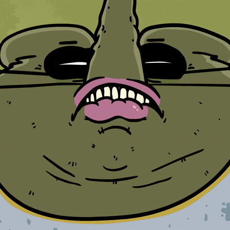 Selfie Rat GIF by PFINNEY