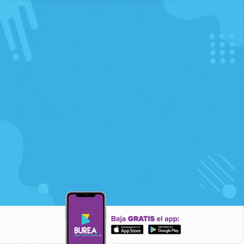 GIF by BUREA