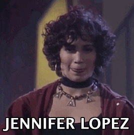 Jennifer Lopez Fly Girl GIF by American Idol - Find & Share on GIPHY
