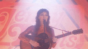 Music Video Singing GIF by Jenny Lewis