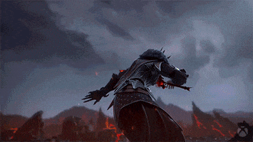Deflect Magic The Gathering GIF by Xbox