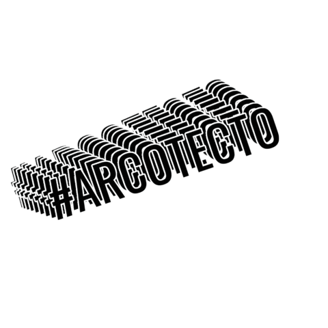 ARCOaula Sticker
