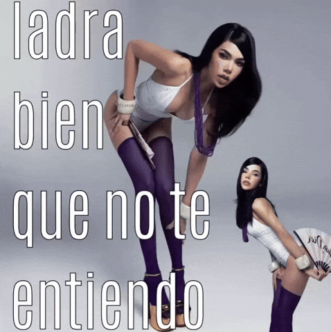 Kenia Os GIF
