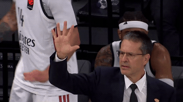 Real Madrid GIF