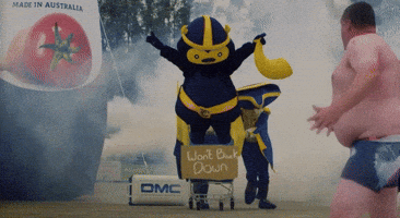 Central Coast Mariners Soccer GIF