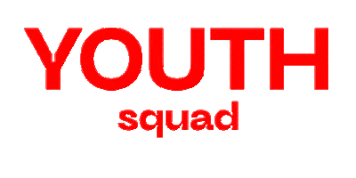 Purpose Youth Sticker