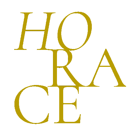 Horace Jewelry Sticker