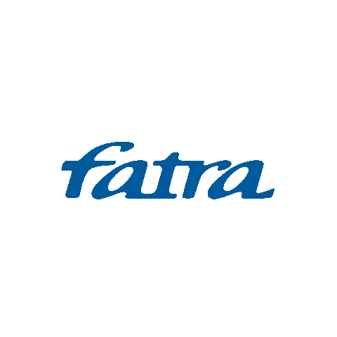 Fatra, a.s. Sticker