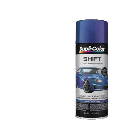 Dupli-Color Sticker