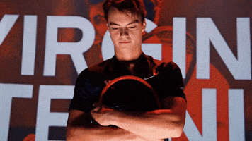 Uvamten GIF by Virginia Athletics