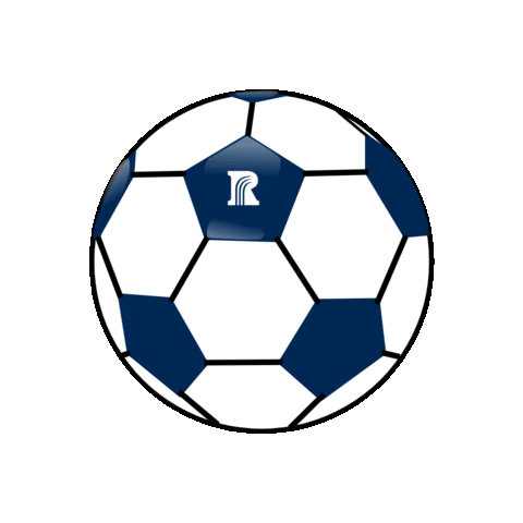 Soccer Yellowjackets Sticker by Rochester Community and Technical College