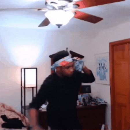 Dance Celebrate GIF