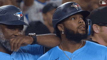 Blue Jays Baseball GIF by Toronto Blue Jays