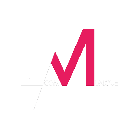 LcomMunique Sticker