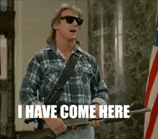 They Live GIF