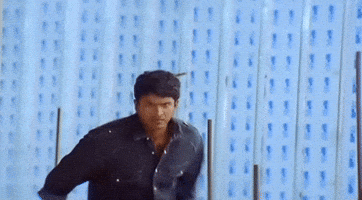 Indian Cinema Kannada GIF