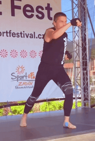 MyBeFIT GIF