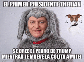 Chile Kast GIF
