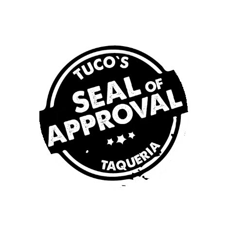 Tucosmex Sticker