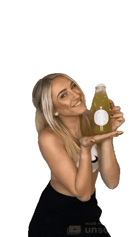 Beauty Body Sticker by Bikinibody