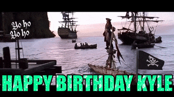 Birthday GIF