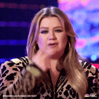 Looking Kelly Clarkson GIF by NBC Looking Kelly Clarkson GIF by NBC