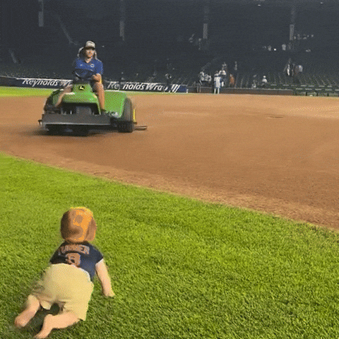Justin Turner GIF