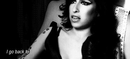 amy winehouse
