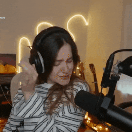 Music GIF